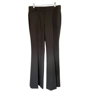Elie Tahara Women’s (6) Black Slacks